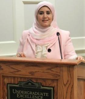 Dr. Farida Aly Badr